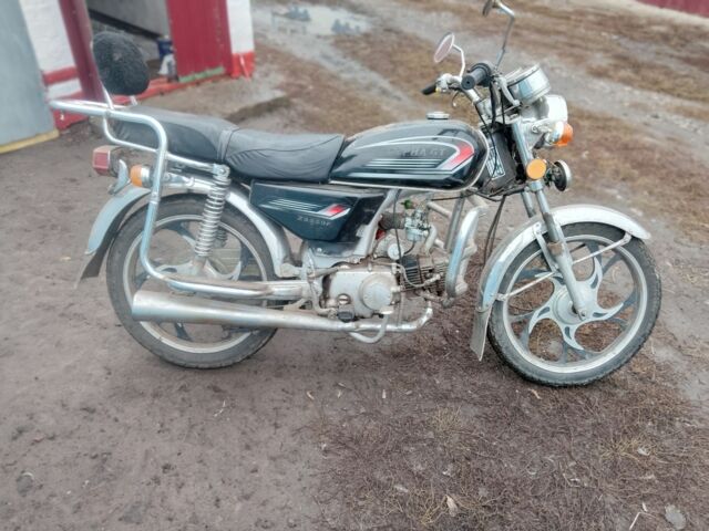 Альфа Другая, объемом двигателя 0.11 л и пробегом 0 тыс. км за 594 $, фото 4 на Automoto.ua