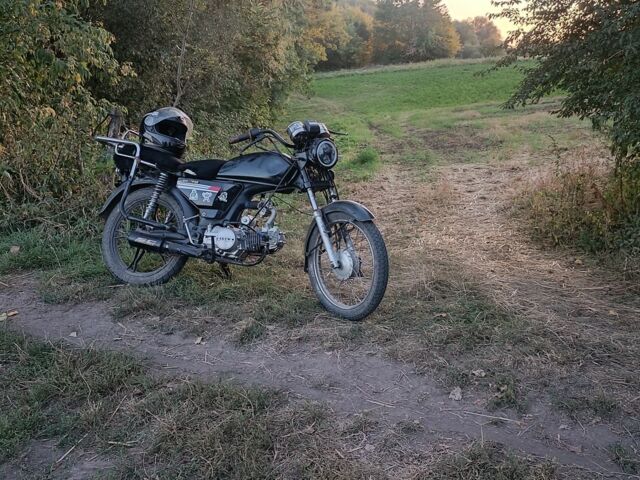 Альфа Другая, об'ємом двигуна 0.13 л та пробігом 0 тис. км за 10000 $, фото 2 на Automoto.ua