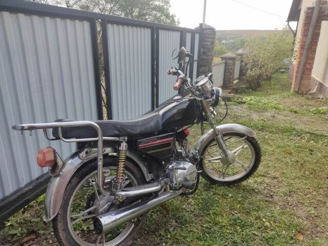 Альфа Другая, объемом двигателя 72 л и пробегом 0 тыс. км за 431 $, фото 1 на Automoto.ua