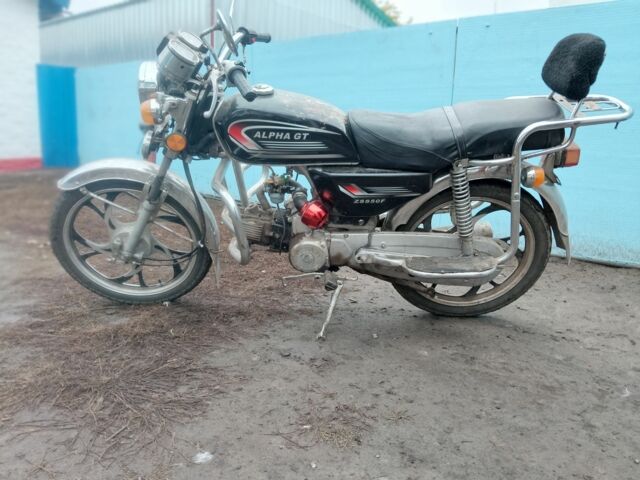 Альфа Другая, объемом двигателя 0.11 л и пробегом 0 тыс. км за 594 $, фото 1 на Automoto.ua