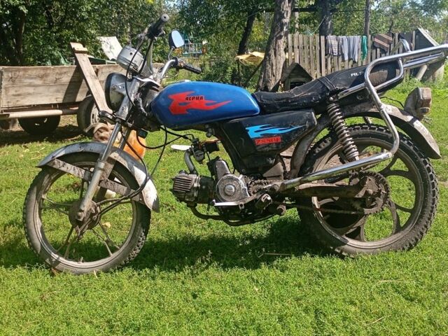 Альфа Другая, объемом двигателя 0.11 л и пробегом 0 тыс. км за 146 $, фото 3 на Automoto.ua