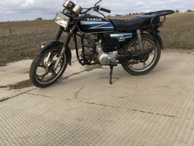 Альфа Другая, объемом двигателя 0.11 л и пробегом 0 тыс. км за 228 $, фото 3 на Automoto.ua