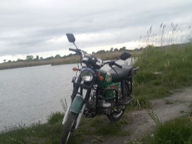 Альфа Другая, объемом двигателя 0.11 л и пробегом 0 тыс. км за 310 $, фото 3 на Automoto.ua