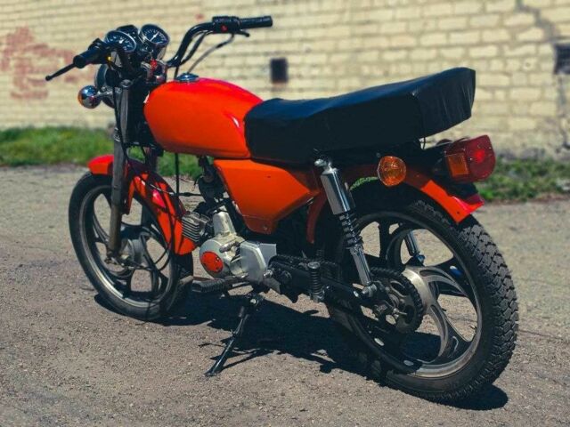 Альфа Другая, объемом двигателя 72 л и пробегом 0 тыс. км за 15000 $, фото 3 на Automoto.ua