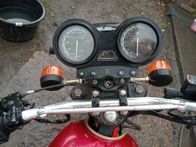 Альфа Другая, об'ємом двигуна 0.11 л та пробігом 0 тис. км за 407 $, фото 4 на Automoto.ua