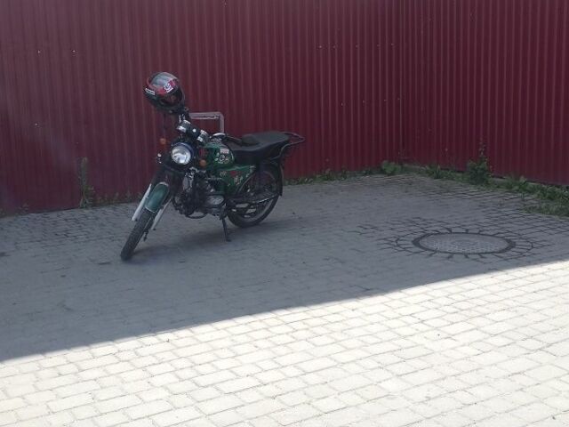 Альфа Другая, объемом двигателя 0.11 л и пробегом 0 тыс. км за 310 $, фото 2 на Automoto.ua