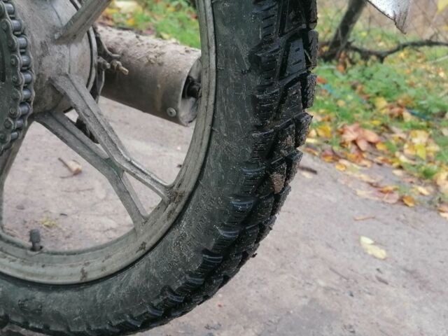 Альфа Другая 2010 в Гадяче на Automoto.ua Альфа Другая, объемом двигателя 72 л и пробегом 0 тыс. км за 96 $, фото 4 на Automoto.ua