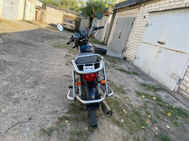 Альфа Другая, объемом двигателя 0.11 л и пробегом 0 тыс. км за 243 $, фото 6 на Automoto.ua