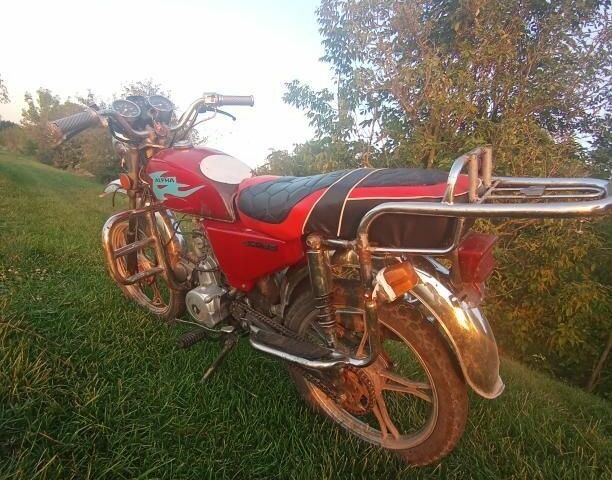 Альфа Другая, об'ємом двигуна 70 л та пробігом 0 тис. км за 231 $, фото 4 на Automoto.ua