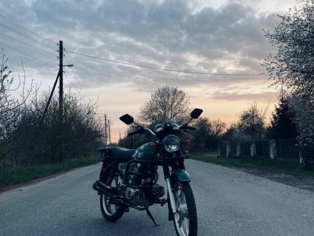 Альфа Другая, объемом двигателя 0.11 л и пробегом 0 тыс. км за 310 $, фото 11 на Automoto.ua