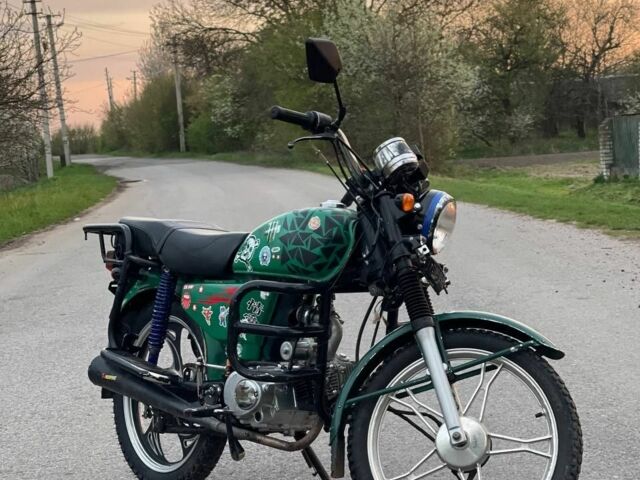 Альфа Другая, объемом двигателя 0.11 л и пробегом 0 тыс. км за 310 $, фото 9 на Automoto.ua