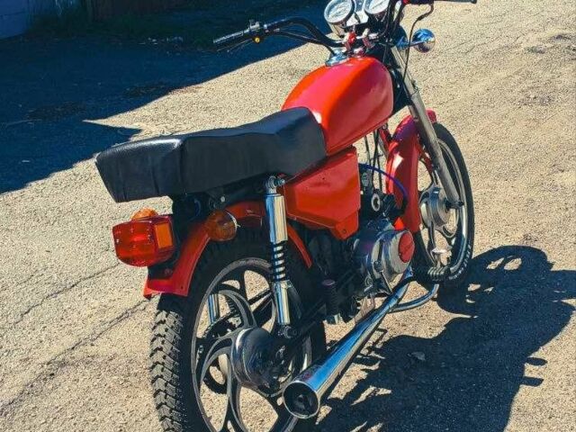 Альфа Другая, объемом двигателя 72 л и пробегом 0 тыс. км за 15000 $, фото 4 на Automoto.ua