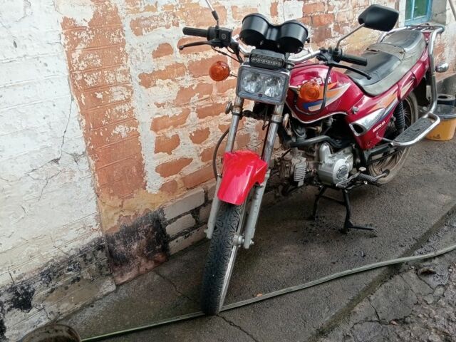 Альфа Другая, об'ємом двигуна 0.11 л та пробігом 0 тис. км за 407 $, фото 1 на Automoto.ua