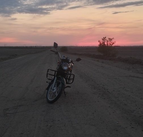 Альфа Другая, объемом двигателя 0.11 л и пробегом 0 тыс. км за 310 $, фото 4 на Automoto.ua