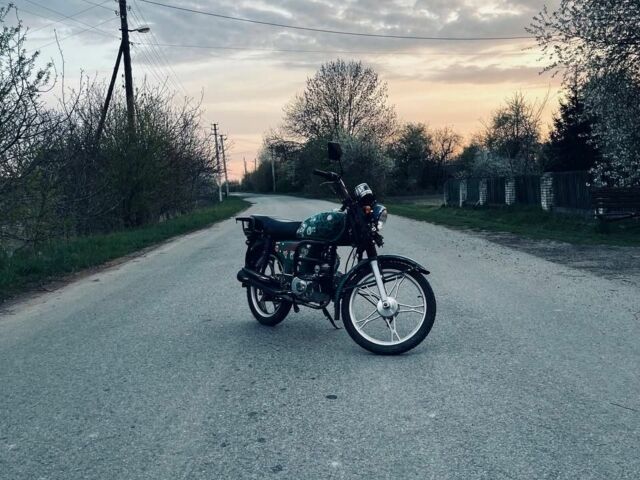 Альфа Другая, объемом двигателя 0.11 л и пробегом 0 тыс. км за 310 $, фото 8 на Automoto.ua