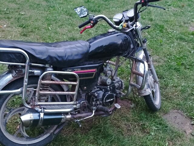 Альфа Другая, объемом двигателя 0 л и пробегом 0 тыс. км за 15000 $, фото 3 на Automoto.ua