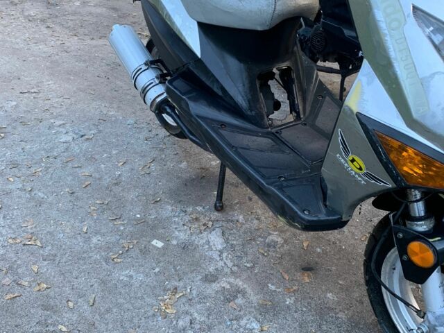 Альфа Другая, объемом двигателя 50 л и пробегом 0 тыс. км за 132 $, фото 2 на Automoto.ua