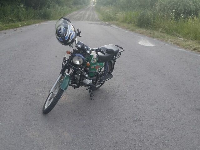 Альфа Другая, объемом двигателя 0.11 л и пробегом 0 тыс. км за 310 $, фото 1 на Automoto.ua