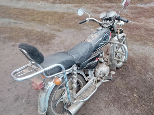 Альфа Другая, объемом двигателя 0.11 л и пробегом 0 тыс. км за 594 $, фото 3 на Automoto.ua