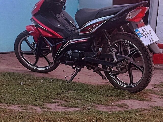 Альфа Другая, объемом двигателя 0.11 л и пробегом 0 тыс. км за 594 $, фото 6 на Automoto.ua