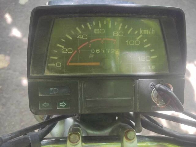 Альфа Другая, об'ємом двигуна 72 л та пробігом 0 тис. км за 158 $, фото 4 на Automoto.ua