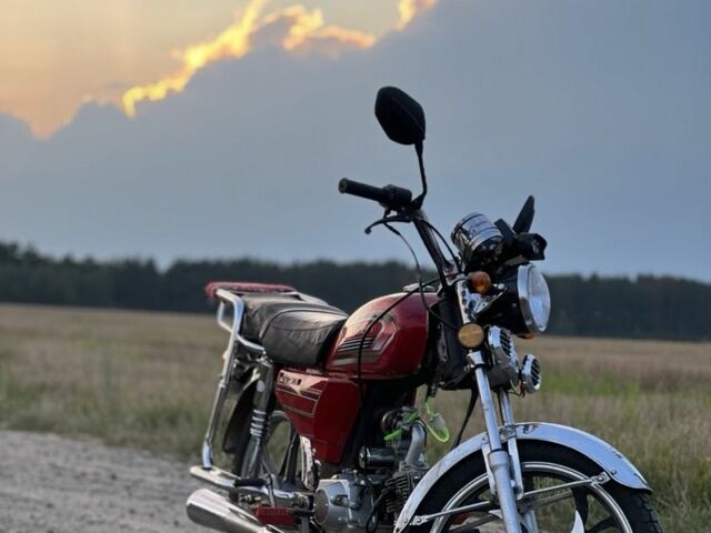 Альфа Другая, об'ємом двигуна 49 л та пробігом 0 тис. км за 300 $, фото 4 на Automoto.ua