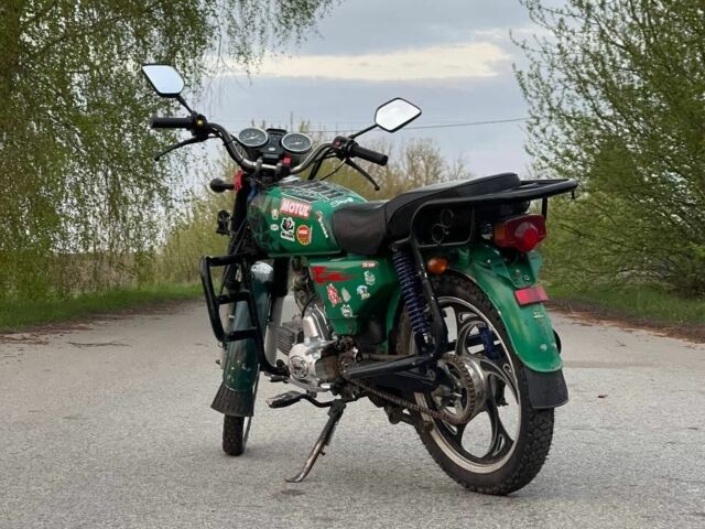 Альфа Другая, объемом двигателя 0.11 л и пробегом 0 тыс. км за 310 $, фото 6 на Automoto.ua