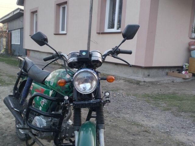 Альфа Другая, объемом двигателя 0.11 л и пробегом 0 тыс. км за 310 $, фото 12 на Automoto.ua