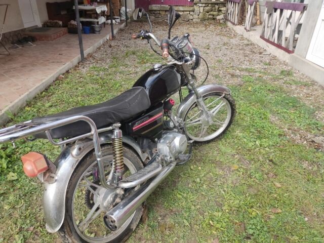 Альфа Другая, объемом двигателя 72 л и пробегом 0 тыс. км за 431 $, фото 5 на Automoto.ua