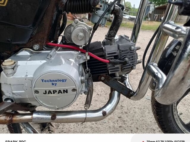 Альфа Другая, об'ємом двигуна 0.11 л та пробігом 0 тис. км за 8499 $, фото 3 на Automoto.ua