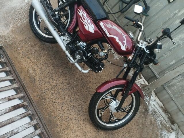 Альфа Другая, объемом двигателя 0.13 л и пробегом 0 тыс. км за 284 $, фото 1 на Automoto.ua