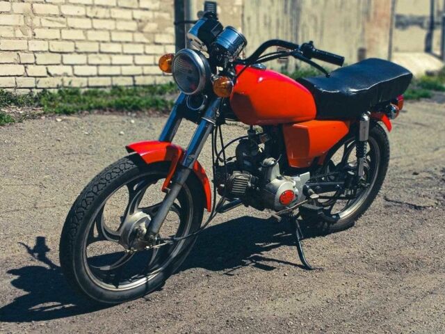 Альфа Другая, объемом двигателя 72 л и пробегом 0 тыс. км за 15000 $, фото 1 на Automoto.ua