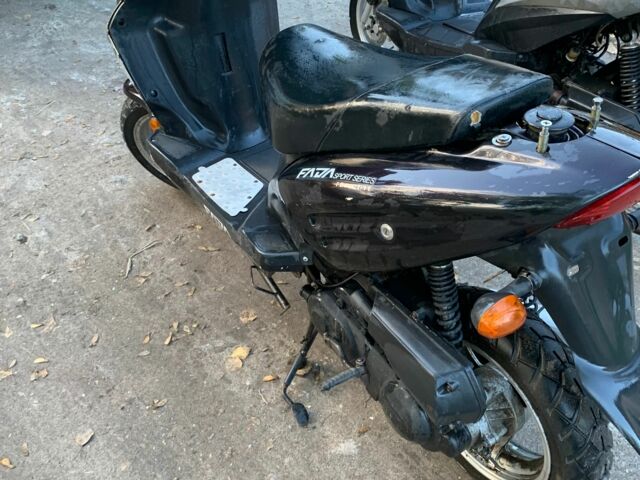 Альфа Другая, объемом двигателя 50 л и пробегом 0 тыс. км за 168 $, фото 2 на Automoto.ua