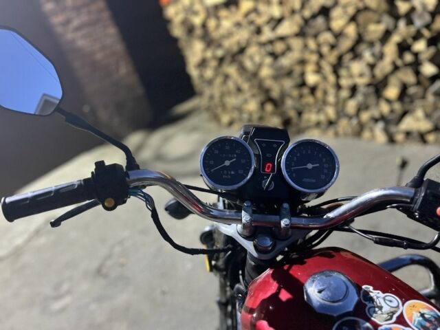 Альфа Другая, об'ємом двигуна 49 л та пробігом 0 тис. км за 300 $, фото 19 на Automoto.ua
