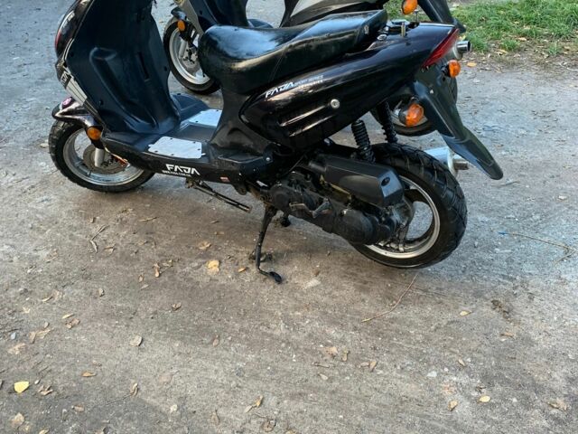 Альфа Другая, объемом двигателя 50 л и пробегом 0 тыс. км за 168 $, фото 4 на Automoto.ua