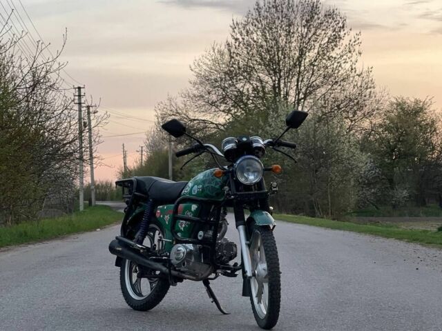 Альфа Другая, объемом двигателя 0.11 л и пробегом 0 тыс. км за 310 $, фото 10 на Automoto.ua