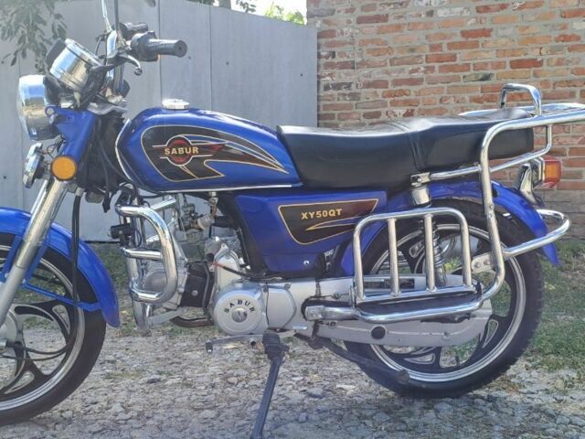 Альфа Другая, об'ємом двигуна 49 л та пробігом 0 тис. км за 365 $, фото 2 на Automoto.ua