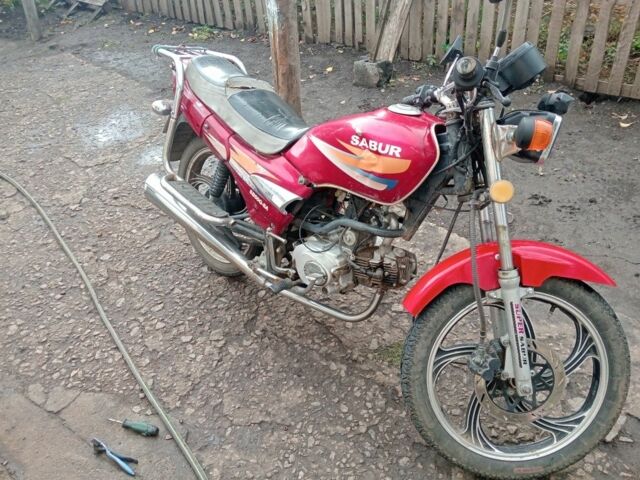 Альфа Другая, об'ємом двигуна 0.11 л та пробігом 0 тис. км за 407 $, фото 2 на Automoto.ua