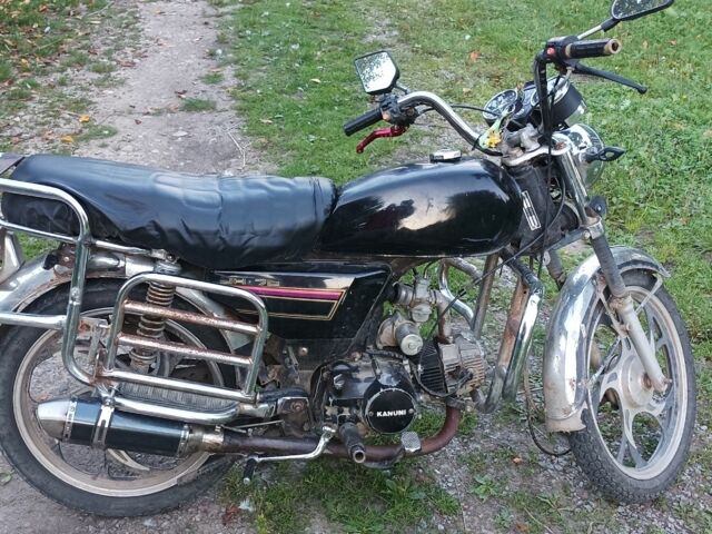 Альфа Другая, объемом двигателя 0 л и пробегом 0 тыс. км за 15000 $, фото 2 на Automoto.ua