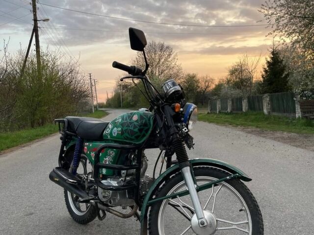 Альфа Другая, объемом двигателя 0.11 л и пробегом 0 тыс. км за 310 $, фото 7 на Automoto.ua