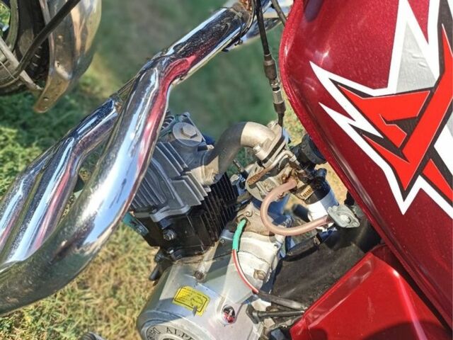 Альфа Другая, об'ємом двигуна 0.12 л та пробігом 0 тис. км за 14000 $, фото 2 на Automoto.ua