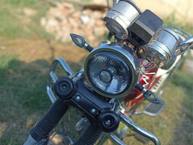 Альфа Другая, об'ємом двигуна 0.12 л та пробігом 0 тис. км за 14000 $, фото 4 на Automoto.ua