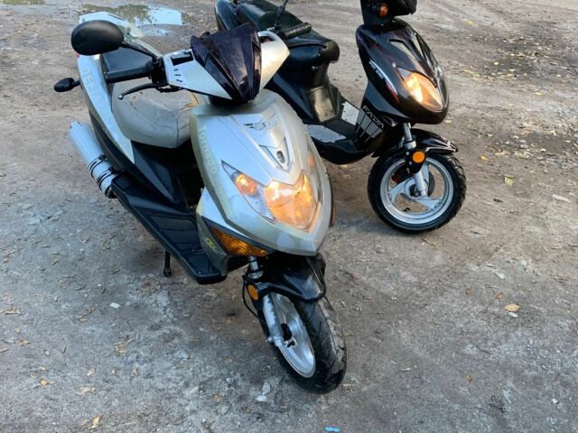 Альфа Другая, объемом двигателя 50 л и пробегом 0 тыс. км за 132 $, фото 5 на Automoto.ua