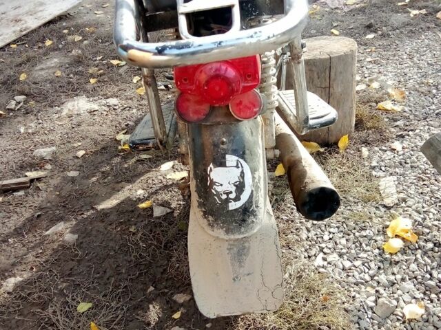 Альфа Другая 2011 в Черткове на Automoto.ua Альфа Другая, объемом двигателя 72 л и пробегом 0 тыс. км за 166 $, фото 4 на Automoto.ua