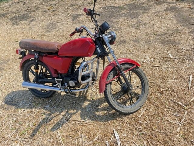 Альфа Другая, объемом двигателя 72 л и пробегом 0 тыс. км за 15000 $, фото 1 на Automoto.ua