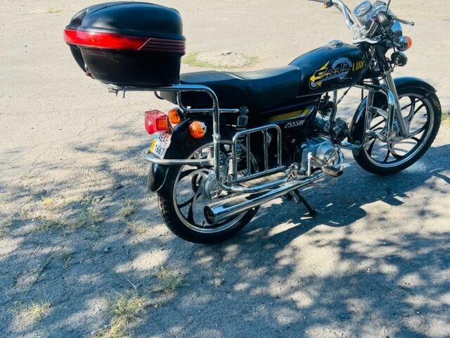 Альфа Другая, объемом двигателя 49 л и пробегом 0 тыс. км за 414 $, фото 4 на Automoto.ua
