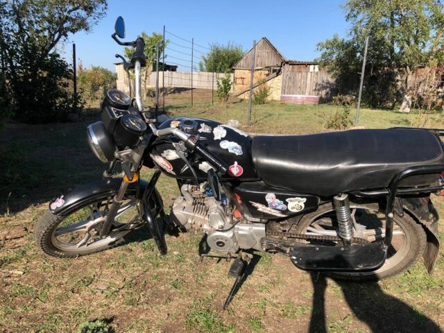 Альфа Другая, об'ємом двигуна 0.13 л та пробігом 0 тис. км за 226 $, фото 13 на Automoto.ua