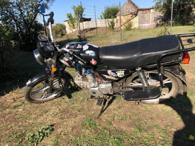 Альфа Другая, об'ємом двигуна 0.13 л та пробігом 0 тис. км за 226 $, фото 14 на Automoto.ua