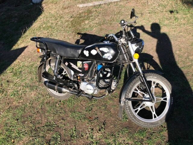 Альфа Другая, об'ємом двигуна 0.13 л та пробігом 0 тис. км за 226 $, фото 1 на Automoto.ua