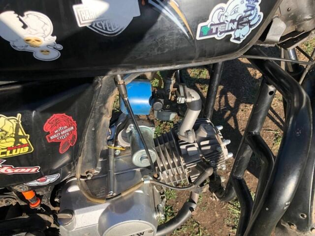 Альфа Другая, об'ємом двигуна 0.13 л та пробігом 0 тис. км за 226 $, фото 6 на Automoto.ua